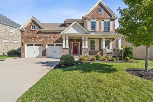 811 Ava Ln, Mount Juliet, TN, 37122-4474 | Card Image