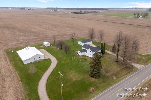 5244 Martin Rd, Woodland, MI, 48897-9719 | Card Image