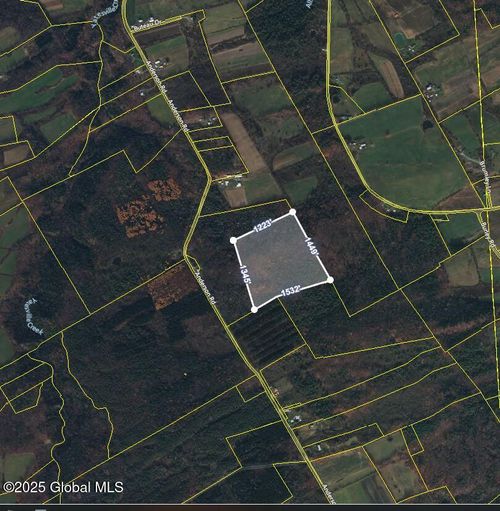 36 Anderson Rd, Sprakers, NY, 12166 | Card Image
