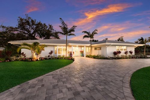 1806 Caribbean Dr, SARASOTA, FL, 34231-5412 | Card Image
