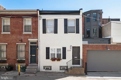 2320 Manning St, PHILADELPHIA, PA, 19103-5538 | Card Image