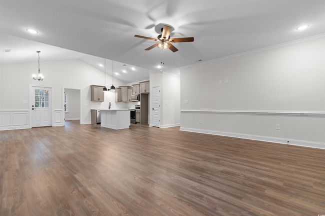 146 Temple Dr, House other with 3 bedrooms, 2 bathrooms and 6 parking in Aynor SC | Image 11