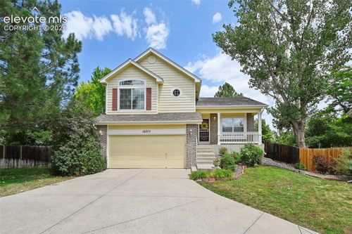 16275 Peregrine Dr, Parker, CO, 80134-9357 | Card Image