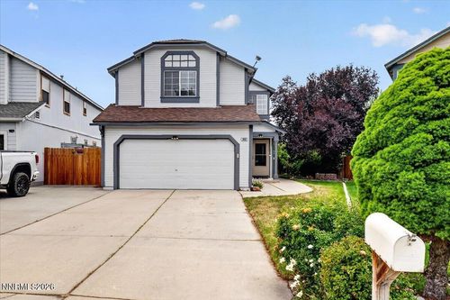 1897 Catham Ln, Sparks, NV, 89434-6751 | Card Image