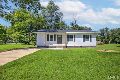 308 Folk St, East Prairie, MO, 63845-1912 | Card Image