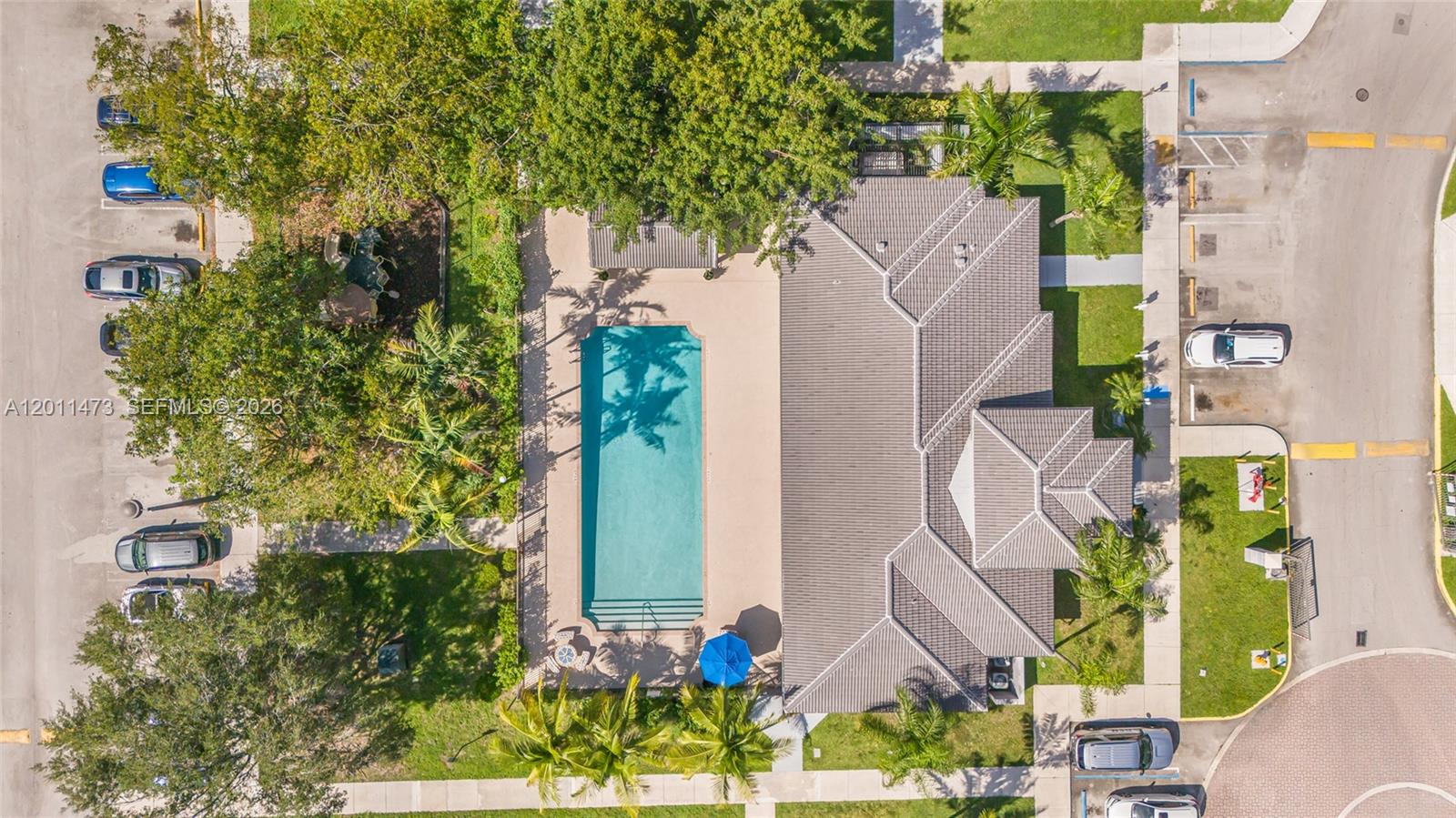 Residential Lease in Homestead 5