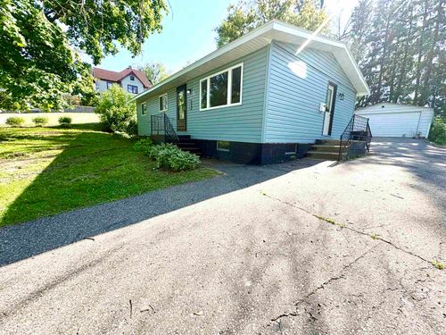 411 Western Avenue, ELROY, WI, 53929-1239 | Card Image
