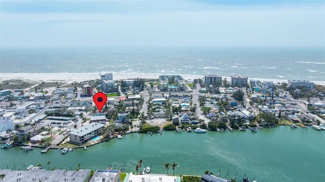 126 119 Th Ave, House other with 2 bedrooms, 2 bathrooms and null parking in TREASURE ISLAND FL | Image 47