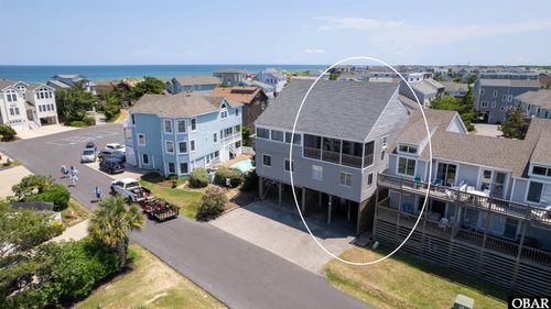 b-614 Sea Oats Ct, Corolla, NC, 27927-9650 | Card Image