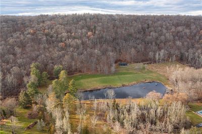 165 Duell Hollow Road, House other with 2 bedrooms, 1 bathrooms and null parking in Dover NY | Image 1