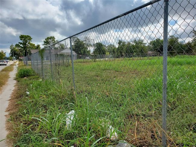 6226 Tidwell Rd, Home with 0 bedrooms, 0 bathrooms and null parking in Houston TX | Image 16