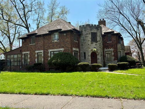 14590 Abington Avenue, Detroit, MI, 48227 | Card Image