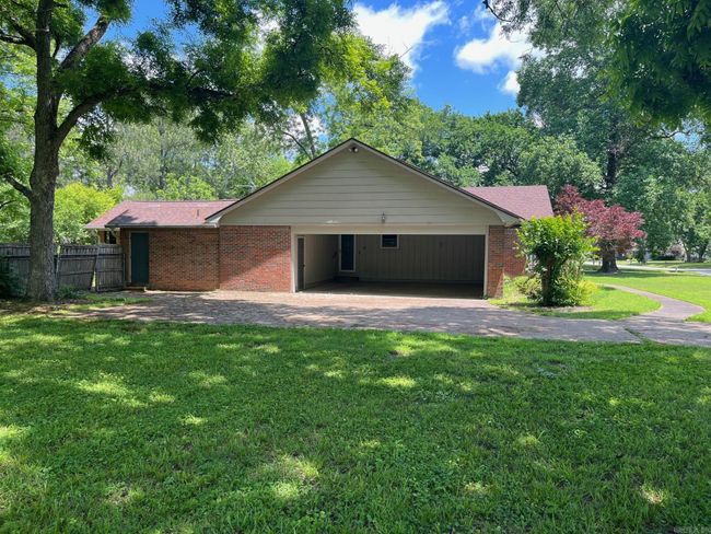 504 W College Street, House other with 4 bedrooms, 3 bathrooms and null parking in Beebe AR | Image 3