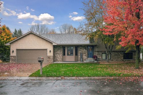 508 Underwood Ln Nw, Saint Michael, MN, 55376-1012 | Card Image
