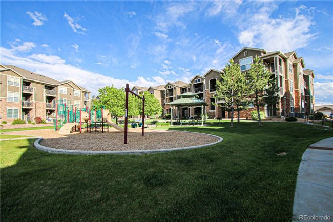 UNIT-17-205 - 1465 Blue Sky Cir, Condo with 2 bedrooms, 1 bathrooms and 1 parking in Erie CO | Image 14