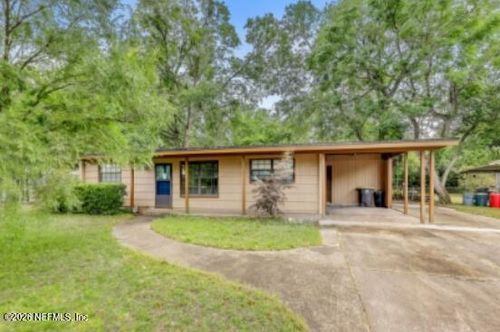 7924 Renoir Dr, Jacksonville, FL, 32221-6767 | Card Image