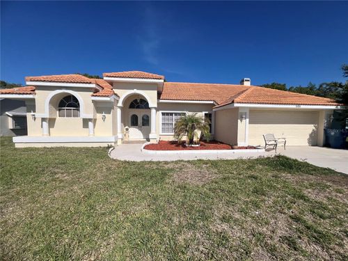 14189 Cornewall Ln, Spring Hill, FL, 34609-0837 | Card Image