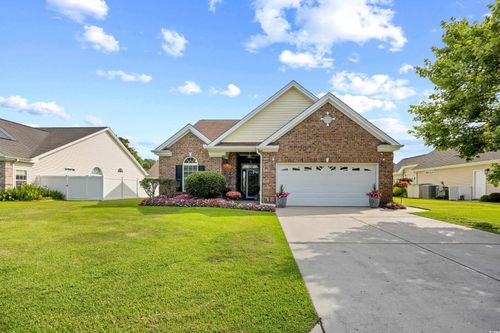 107 Fox Den Dr, Murrells Inlet, SC, 29576-9150 | Card Image