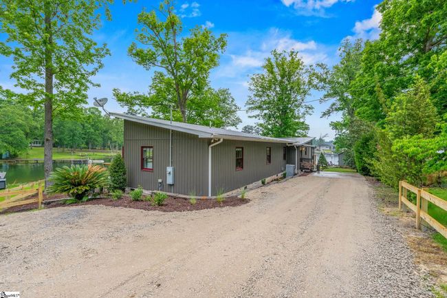 653 R B Baker Dr, House other with 3 bedrooms, 3 bathrooms and null parking in Chapin SC | Image 50