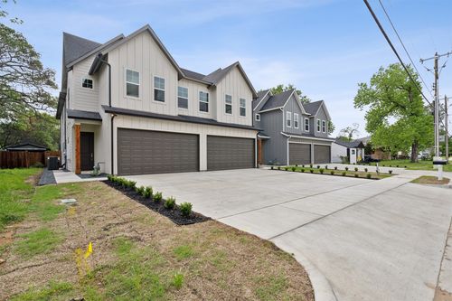 241 Athenia Dr, Fort Worth, TX, 76114-4303 | Card Image
