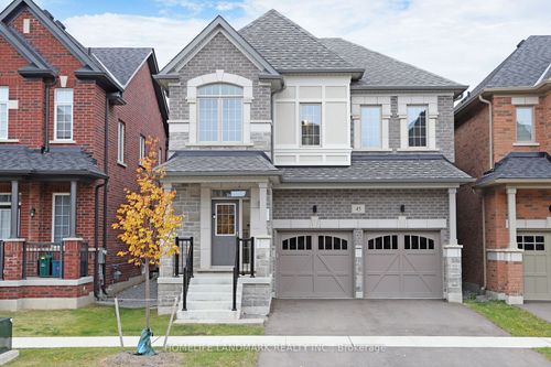 45 Willow St, Markham, ON, L6E0G4 | Card Image