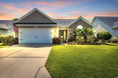 3154 Shorecrest Bay Dr, Murrells Inlet, SC, 29576-7125 | Card Image