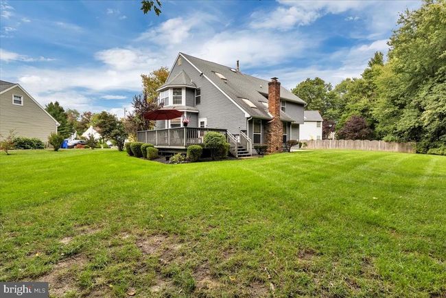 16 Edinburgh Ct, House other with 4 bedrooms, 3 bathrooms and null parking in MOUNT LAUREL NJ | Image 36
