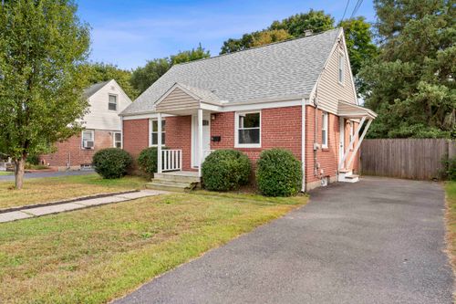 25 Beckwith Dr, Plainville, CT, 06062-2144 | Card Image