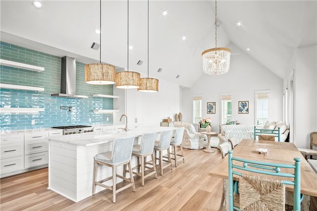 219 Escape St, House other with 4 bedrooms, 5 bathrooms and null parking in Port Aransas TX | Image 18