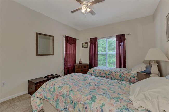 Guest bedroom. | Image 22