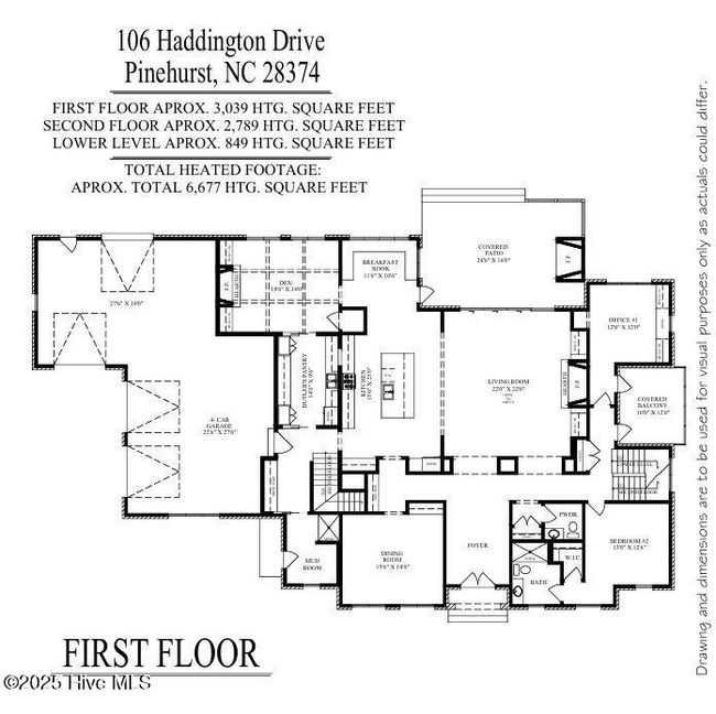 106 Haddington Dr, House other with 6 bedrooms, 7 bathrooms and 3 parking in Pinehurst NC | Image 186