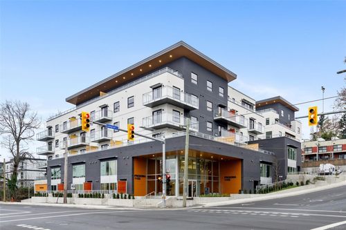 208-610 Lampson St, Esquimalt, BC, V9A6A1 | Card Image