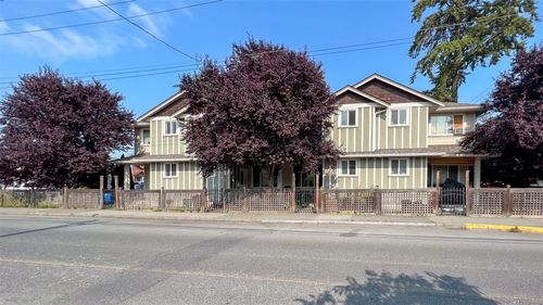 4-730 Jubilee St, Duncan, BC, V9L1X8 | Card Image