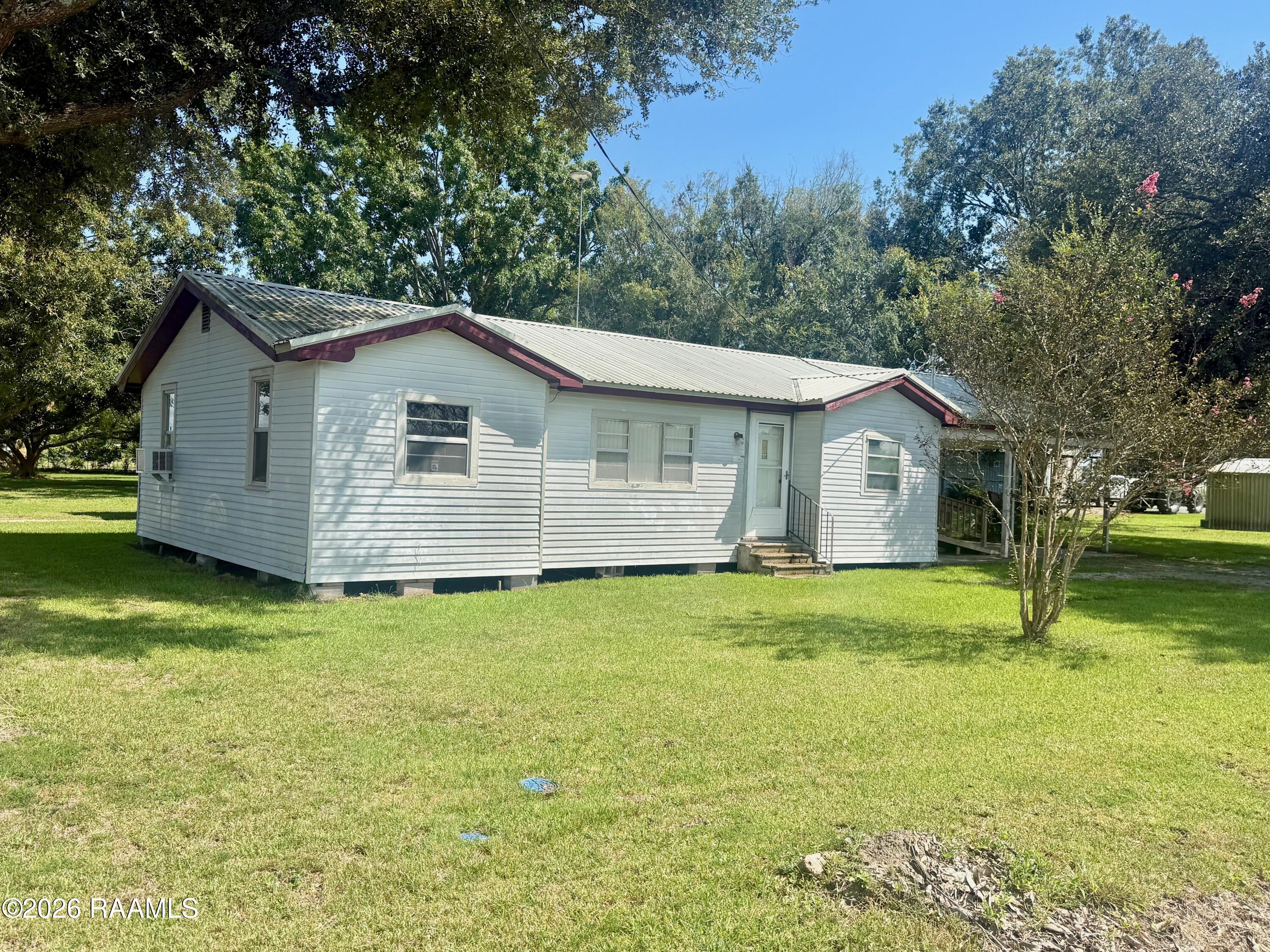 Residential in New Iberia 4