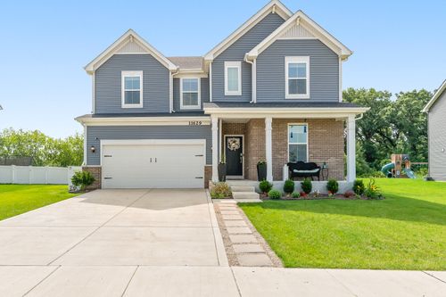 11629 Clyde Drive, Crown Point, IN, 46307 | Card Image