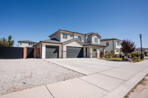 1911 E Yant Flat Dr, St George, UT, 84790-1956 | Card Image