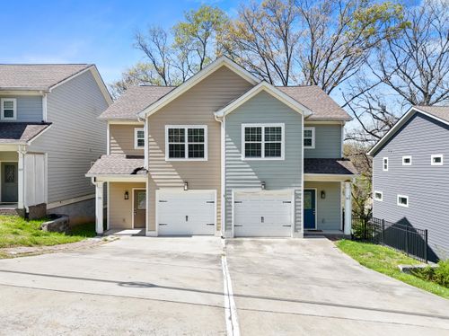 721 Ladd Ave, Chattanooga, TN, 37405-3729 | Card Image