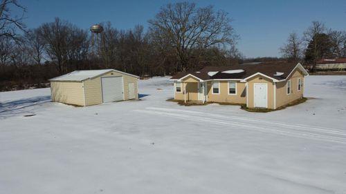 123 Poplar, Hunter, AR, 72074 | Card Image