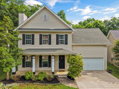 8125 Spring Haven Ln, Knoxville, TN, 37919-2026 | Card Image