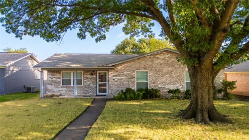 2009 Tiehack Lane, Garland, TX, 75044 | Card Image