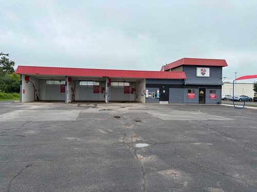 526-1272 E Green Bay St, Shawano, WI, 54166-2208 | Card Image