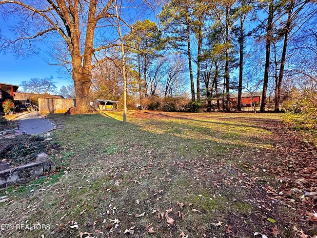 827 Goddard St, House other with 4 bedrooms, 3 bathrooms and null parking in Alcoa TN | Image 7