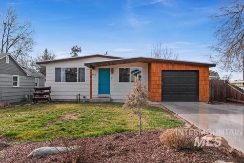 6417 W Everett St, Boise, ID, 83704 | Card Image