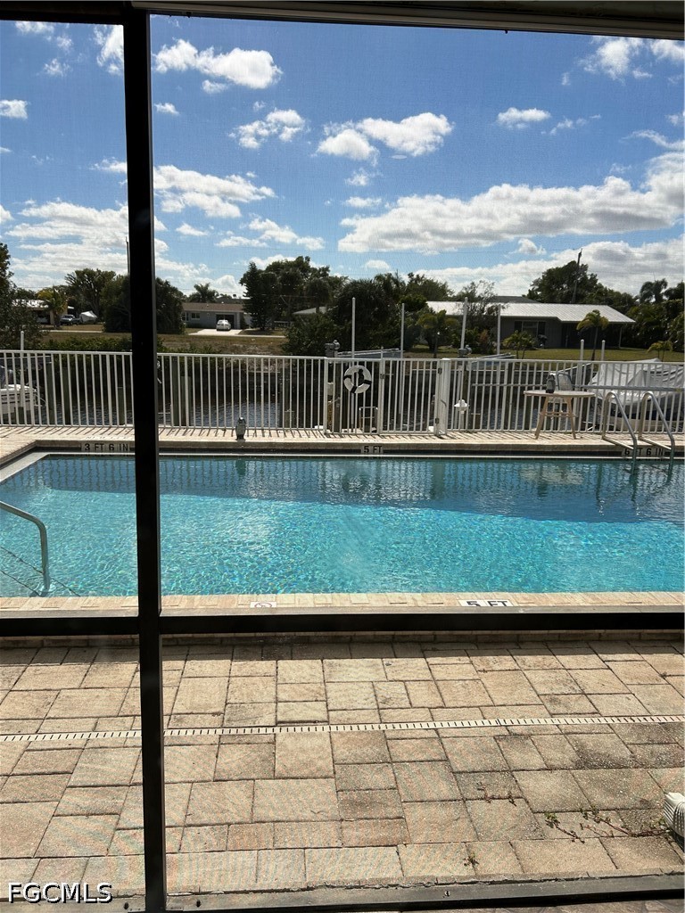 Residential in Cape Coral 3