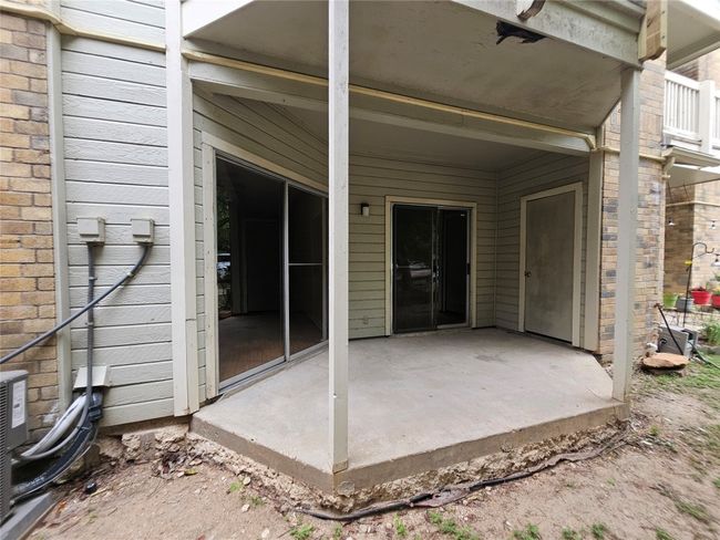 APT-205 - 2450 Wickersham Ln, Condo with 1 bedrooms, 1 bathrooms and null parking in Austin TX | Image 35