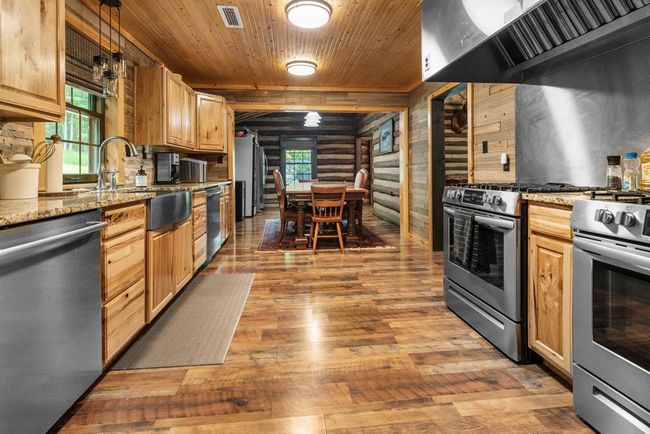 1071 Lodge Dr, Home with 4 bedrooms, 2 bathrooms and null parking in Bastian VA | Image 21