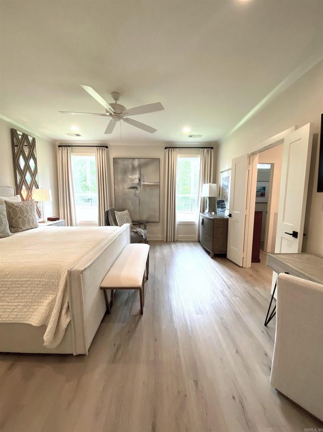 310 Rosemary Way, House other with 3 bedrooms, 3 bathrooms and null parking in Little Rock AR | Image 26