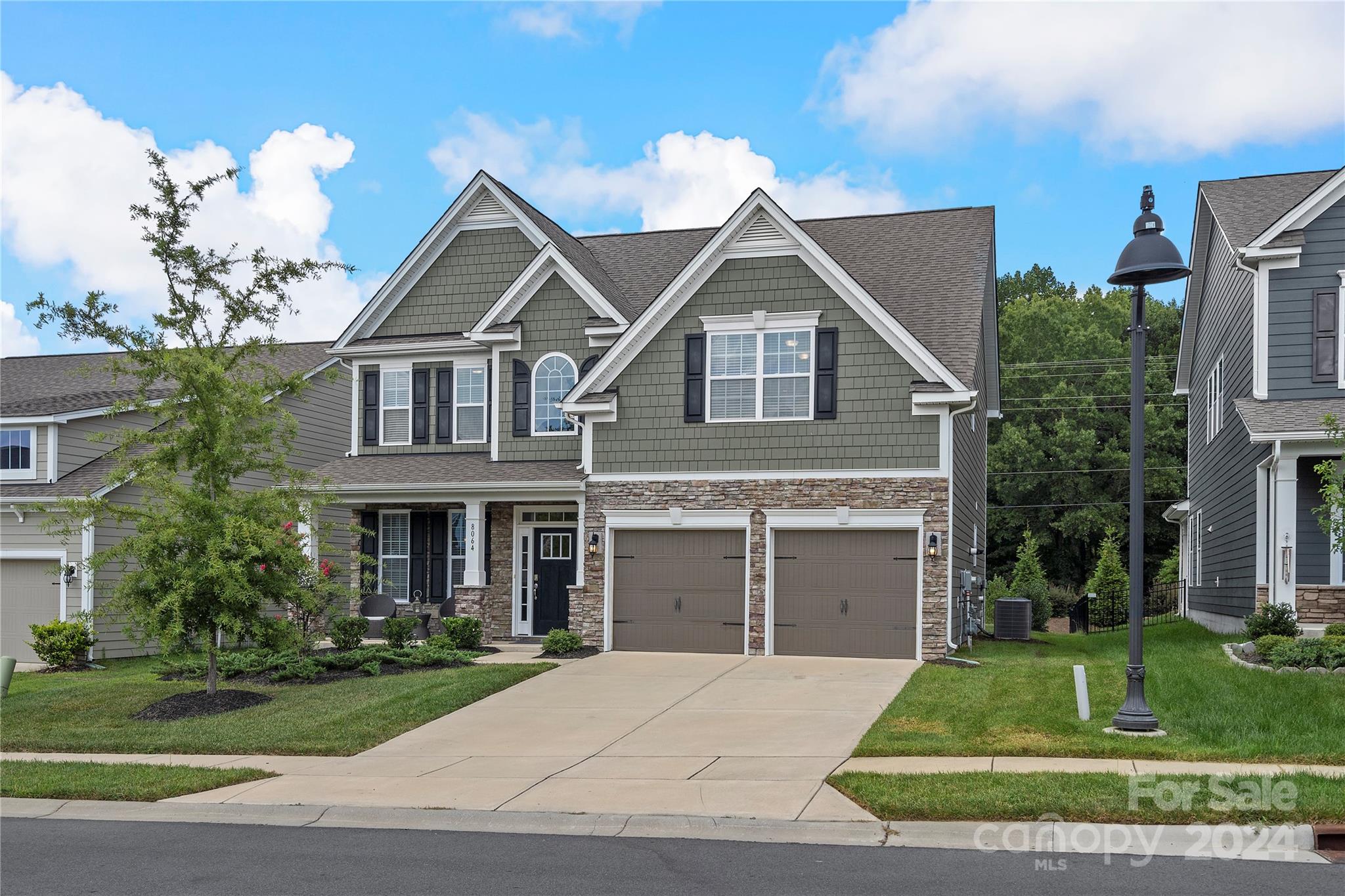 Alford Rd, Indian Land, SC 29707