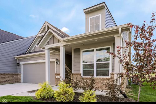 14441 Shrawley Ct, Carmel, IN, 46074-6107 | Card Image