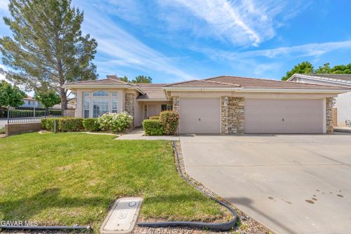 4100 De Anza Drive, Palmdale, CA, 93551 | Card Image